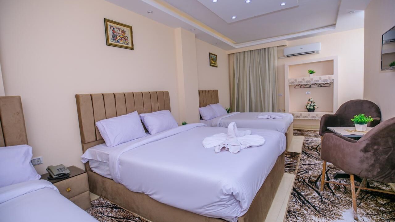 Photo of Patio Balcony in Al Haram