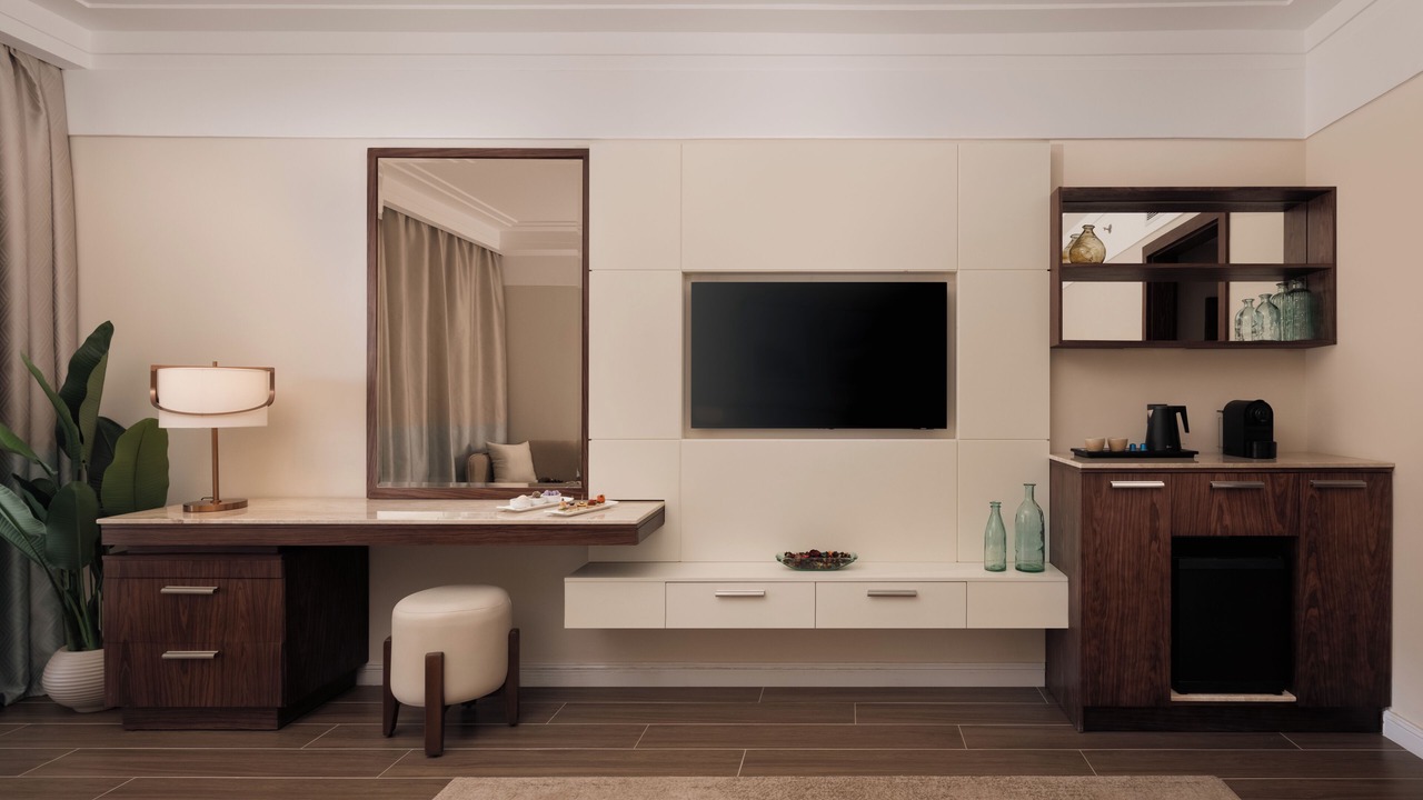 Photo of Bedroom in Sahl Hasheeh