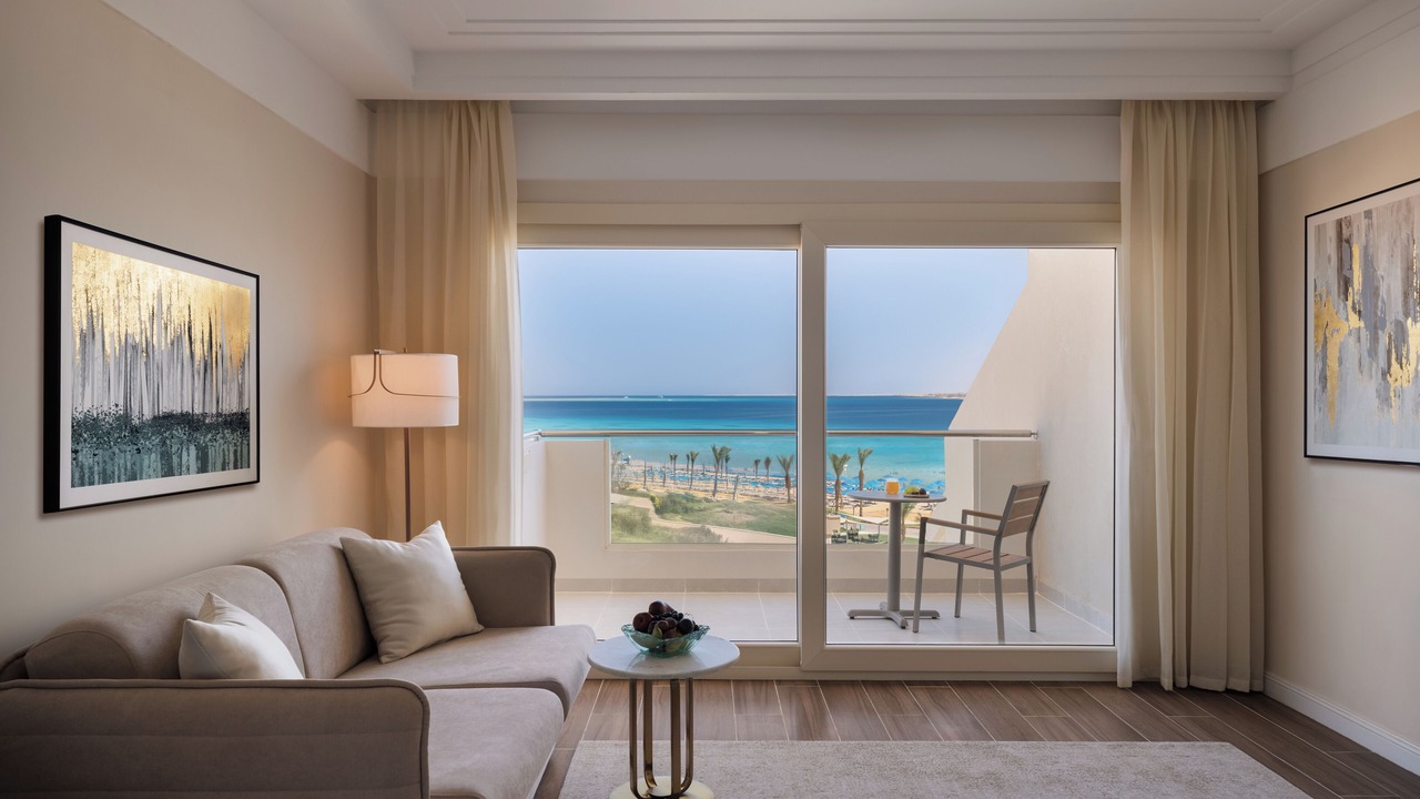 Photo of Bedroom in Sahl Hasheeh
