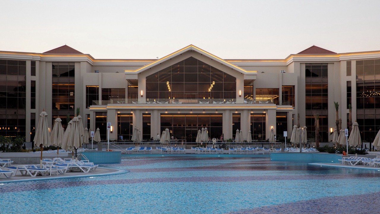 Photo of Outdoor in Sahl Hasheeh