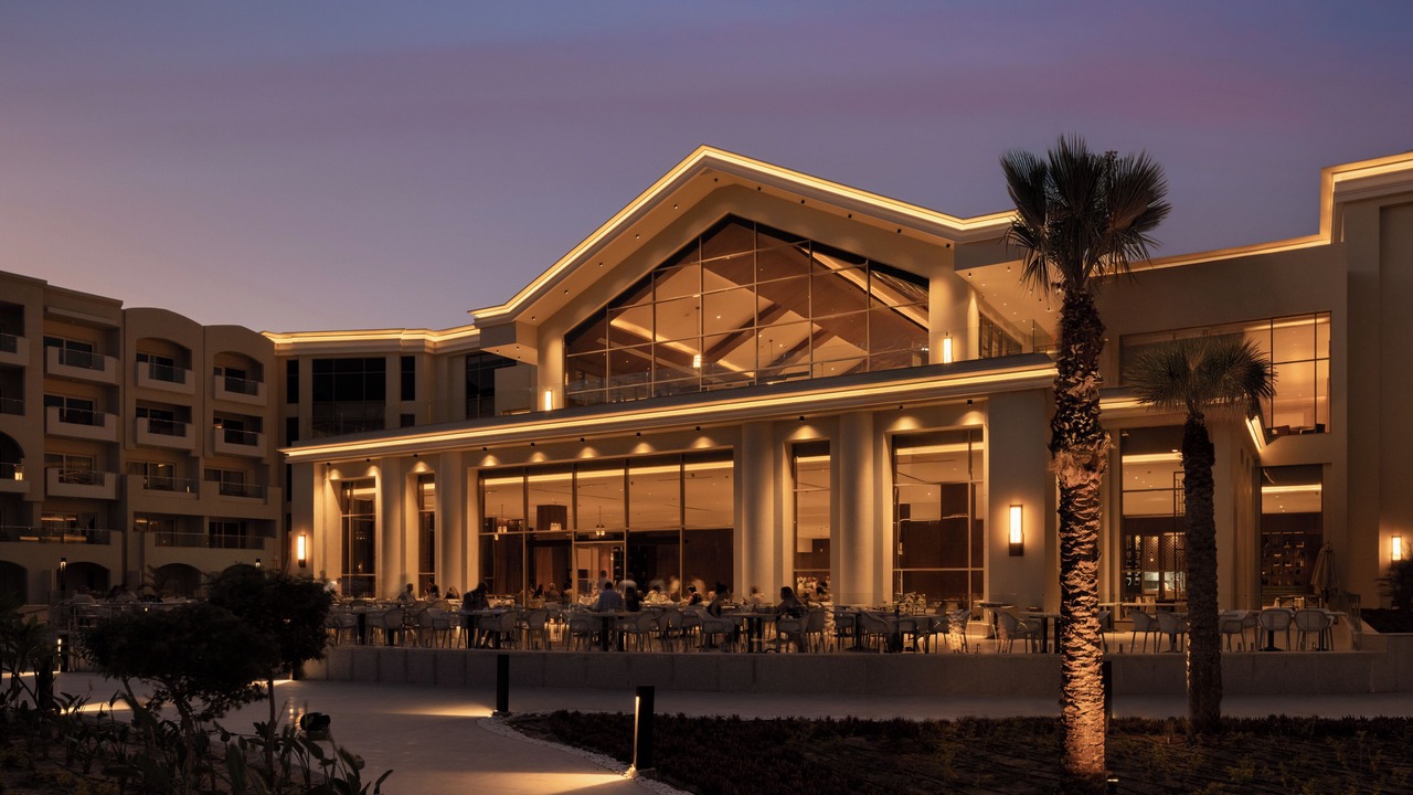 Photo of Outdoor in Sahl Hasheeh
