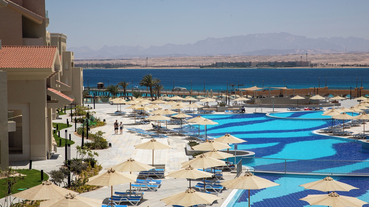 Photo of Outdoor in Sahl Hasheeh