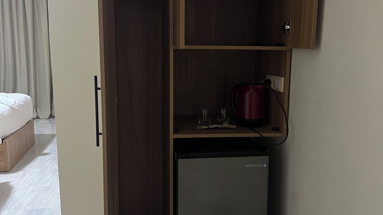 Photo of Bedroom in Al Haram