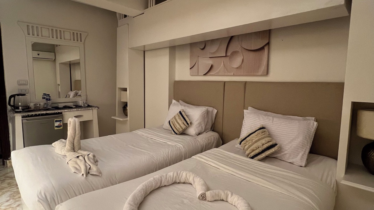 Photo of Bedroom in Al Haram