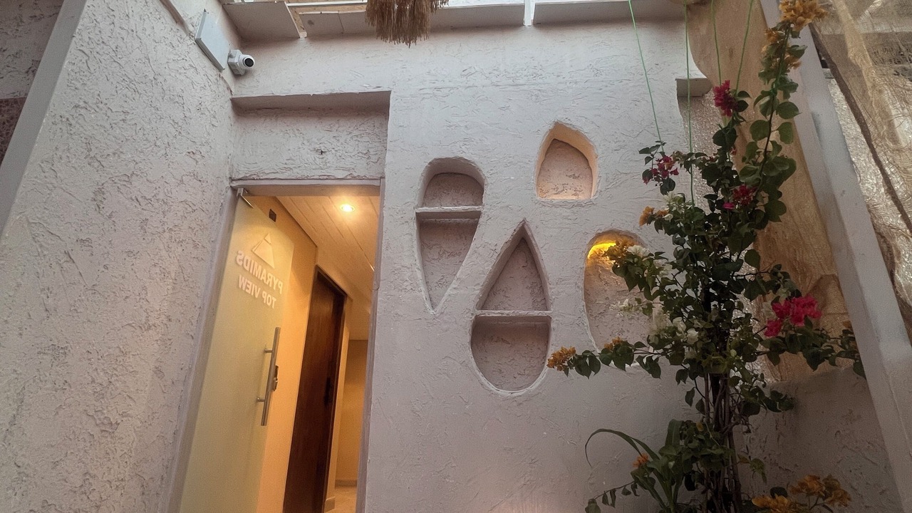 Photo of Outdoor in Al Haram