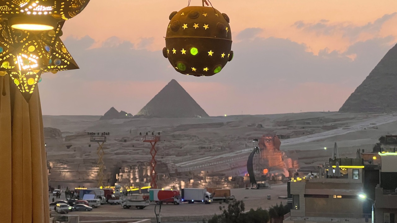 Photo of Outdoor in Al Haram