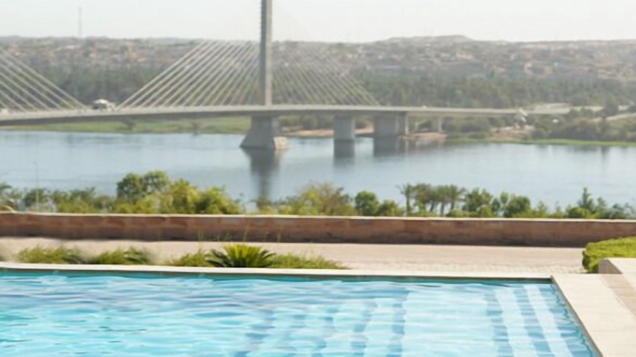Photo of Outdoor in Aswan