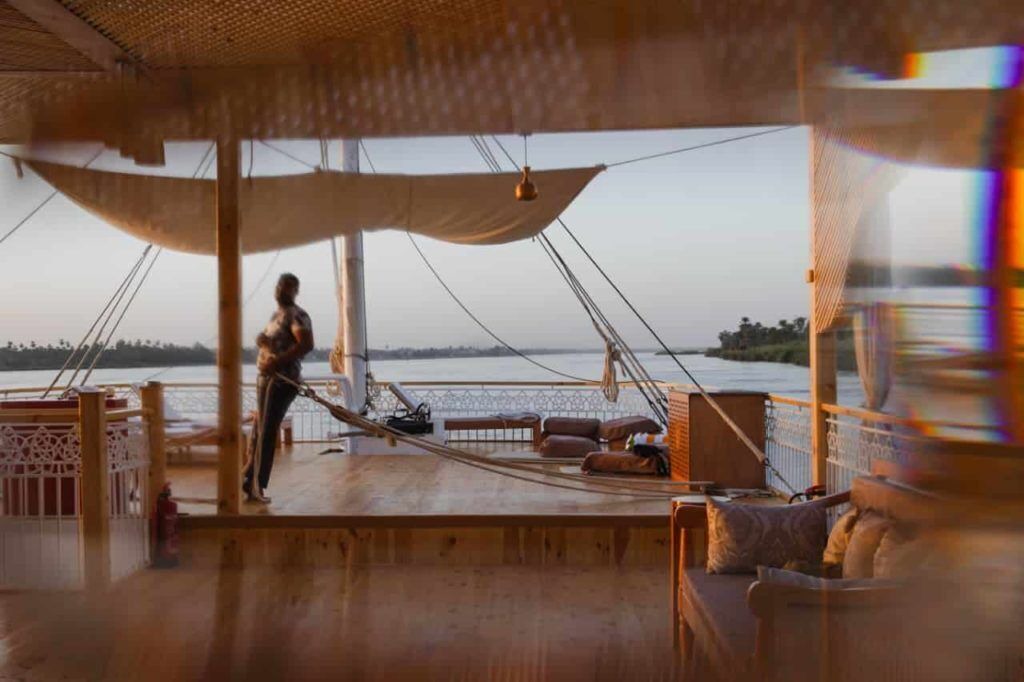 Photo of Bedroom in Aswan