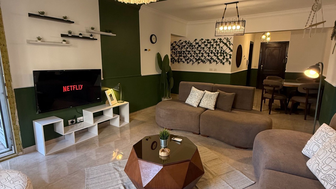 Photo of Bedroom in Sheikh Zayed City