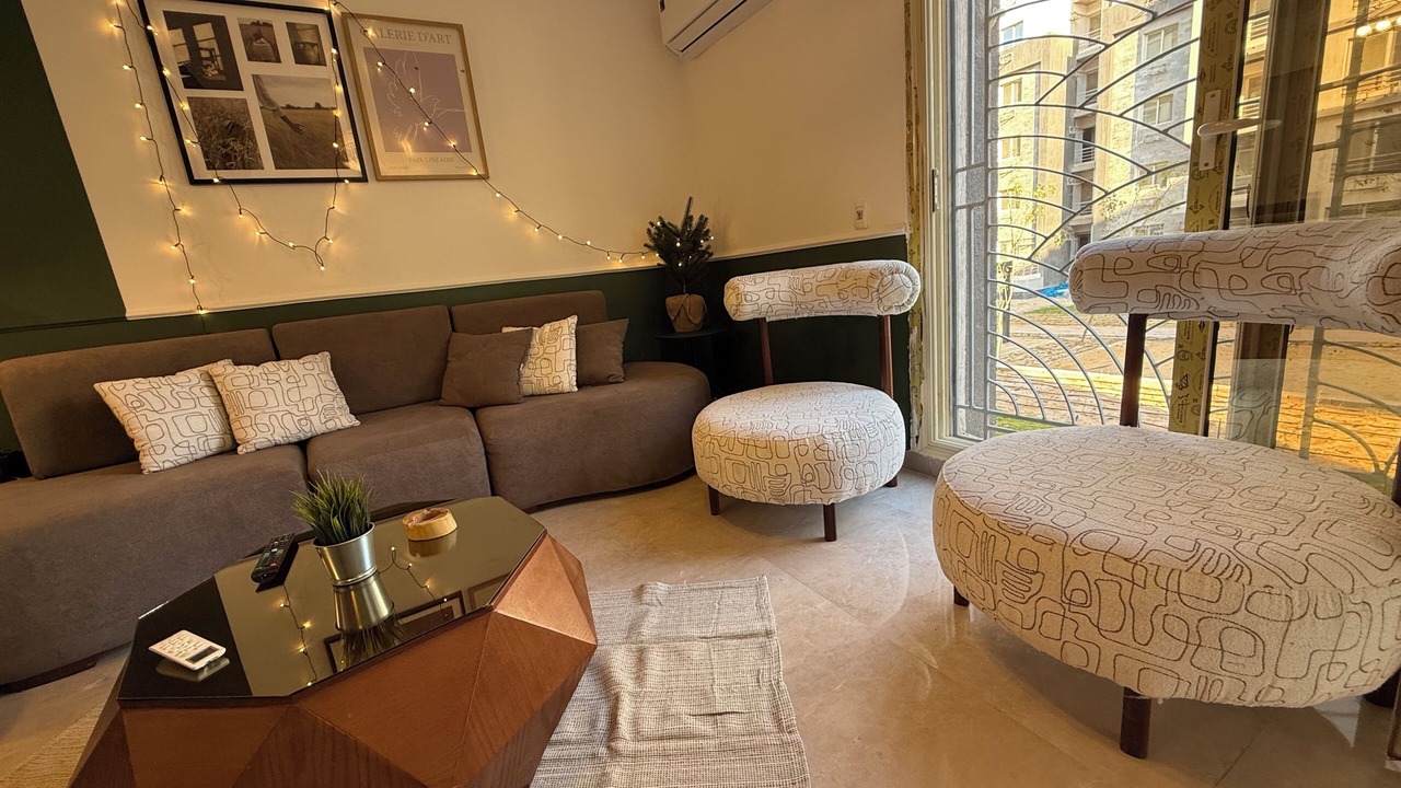Photo of Bedroom in Sheikh Zayed City