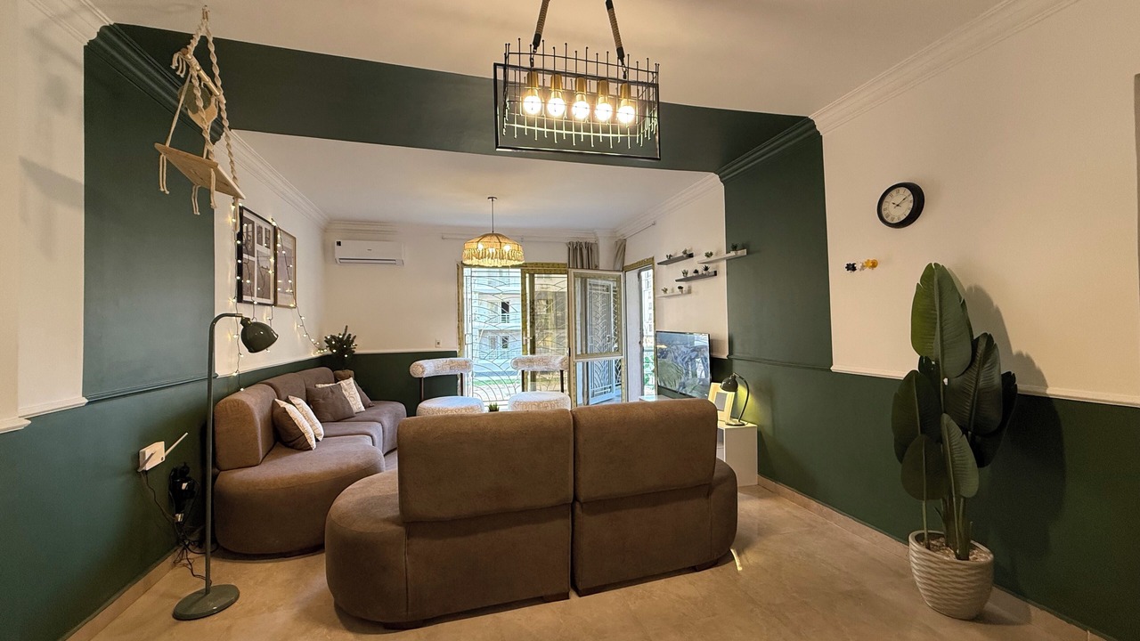 Photo of Bedroom in Sheikh Zayed City