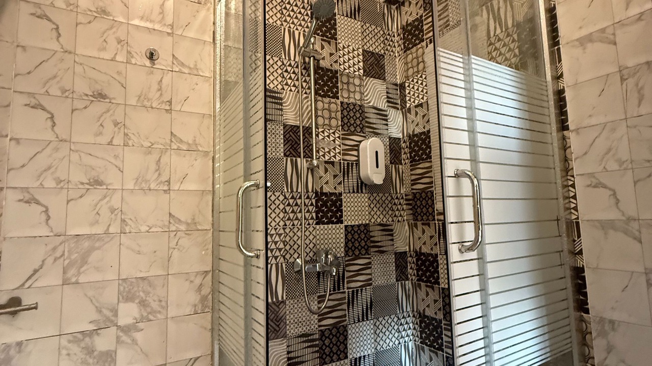 Photo of Bathroom in Sheikh Zayed City
