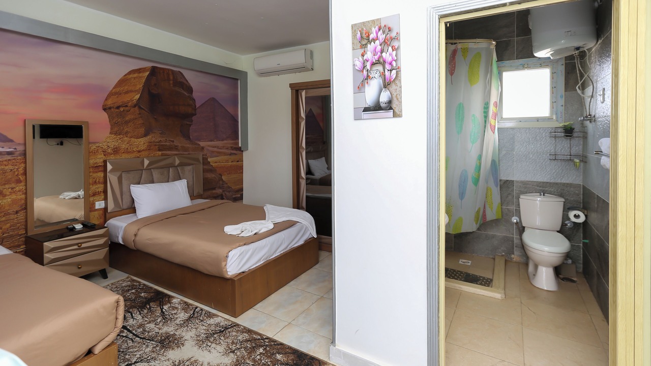 Photo of Bedroom in Giza