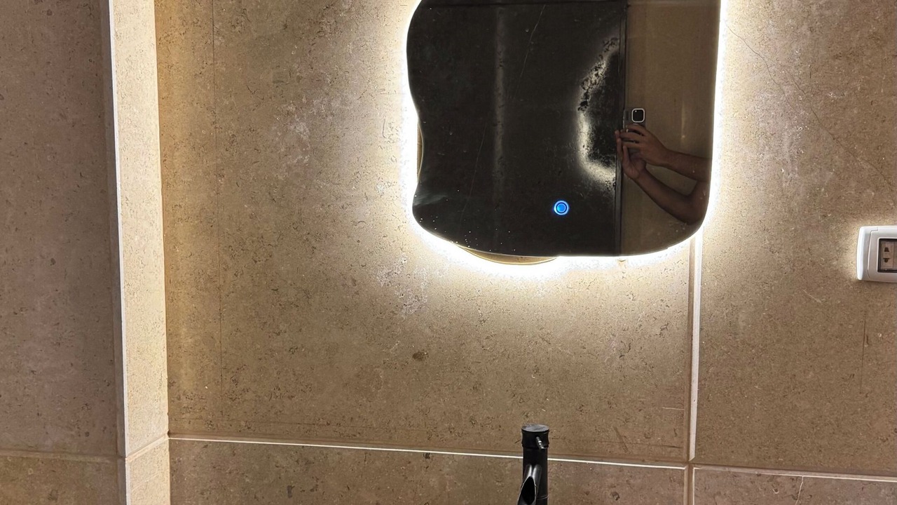 Photo of Bathroom in Al Haram
