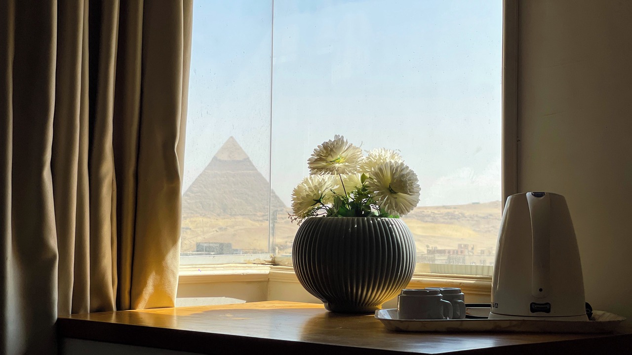 Photo of Bedroom in Al Haram