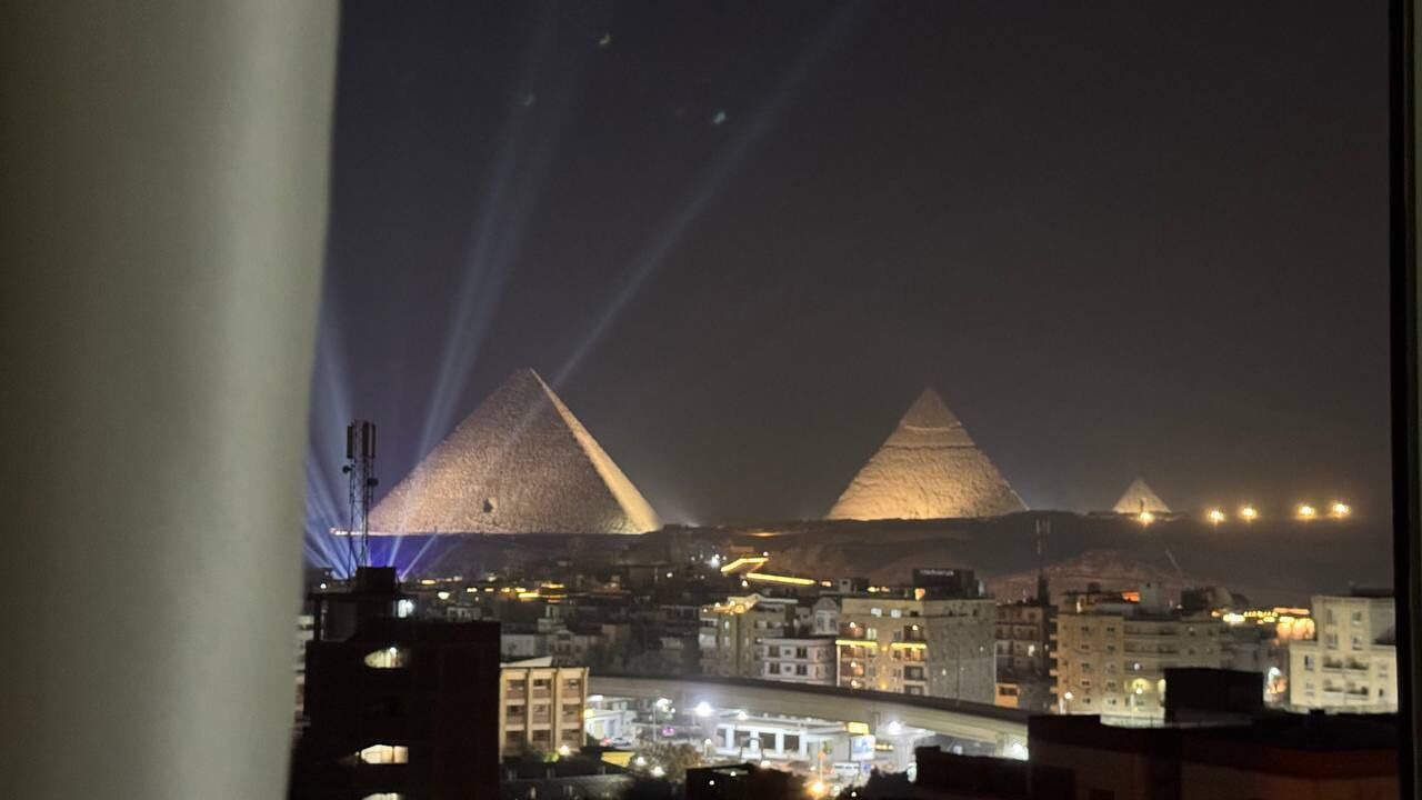 Photo of Outdoor in Al Haram