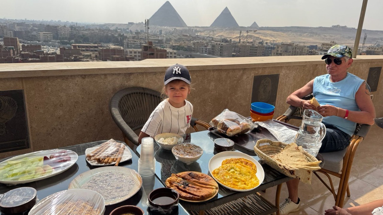 Photo of Kitchen in Al Haram