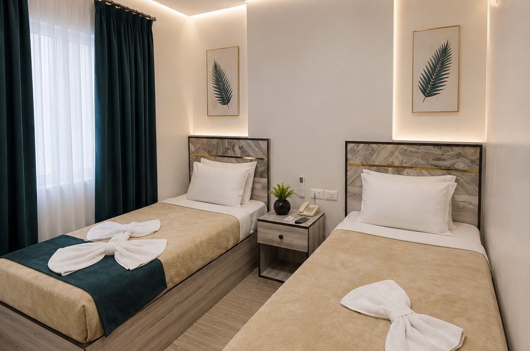 Photo of Bedroom in Abdin