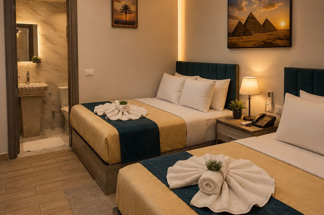 Photo of Bedroom in Abdin