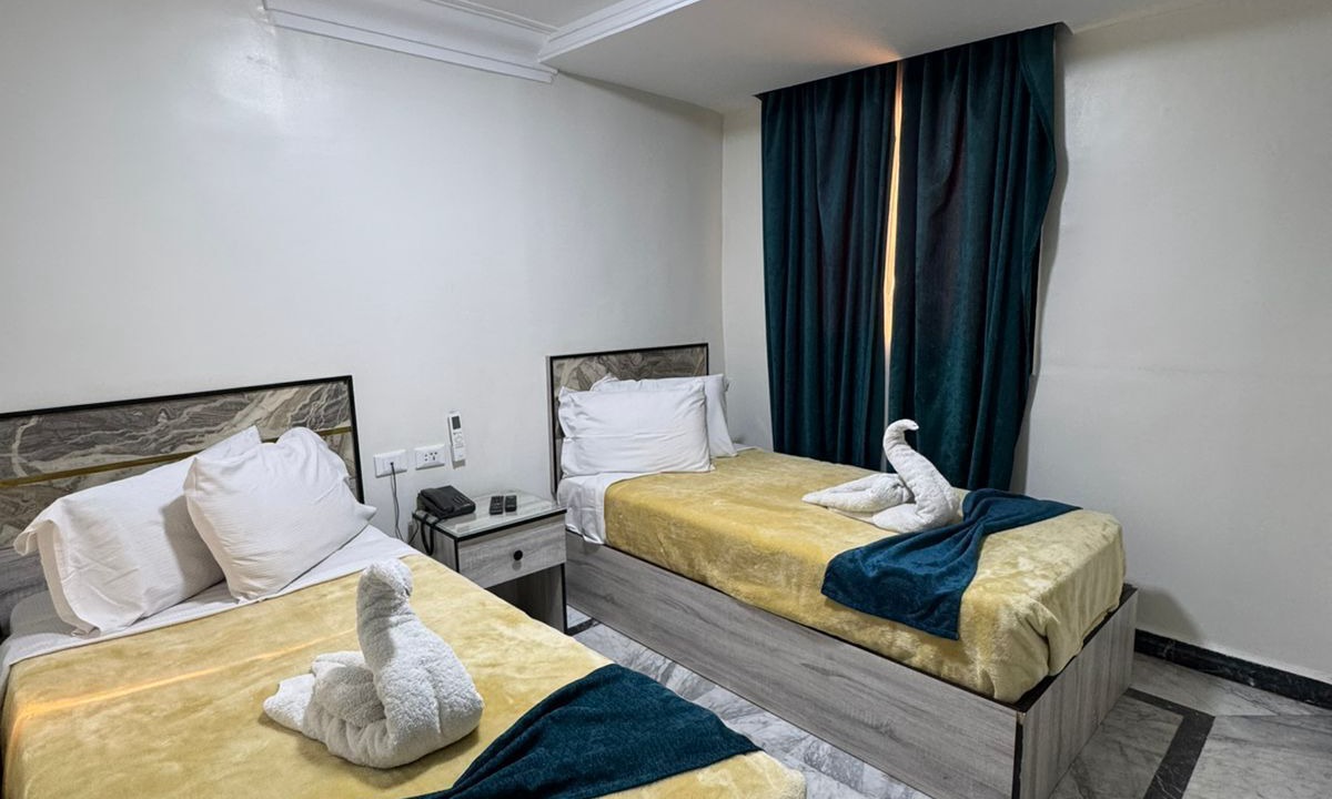 Photo of Bedroom in Abdin
