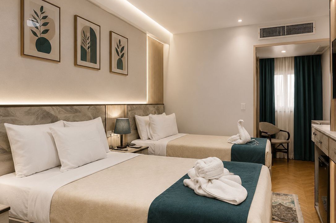 Photo of Bedroom in Abdin