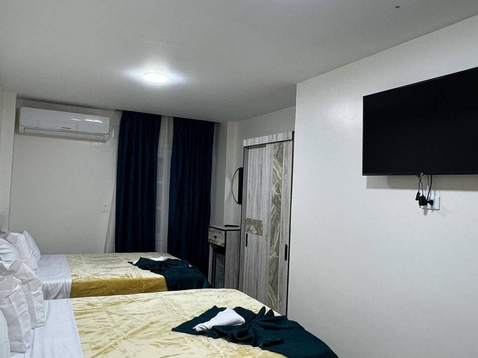 Photo of Bedroom in Abdin