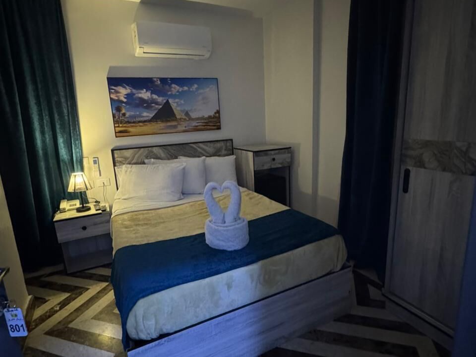 Photo of Bedroom in Abdin
