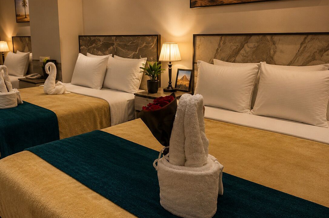 Photo of Bedroom in Abdin