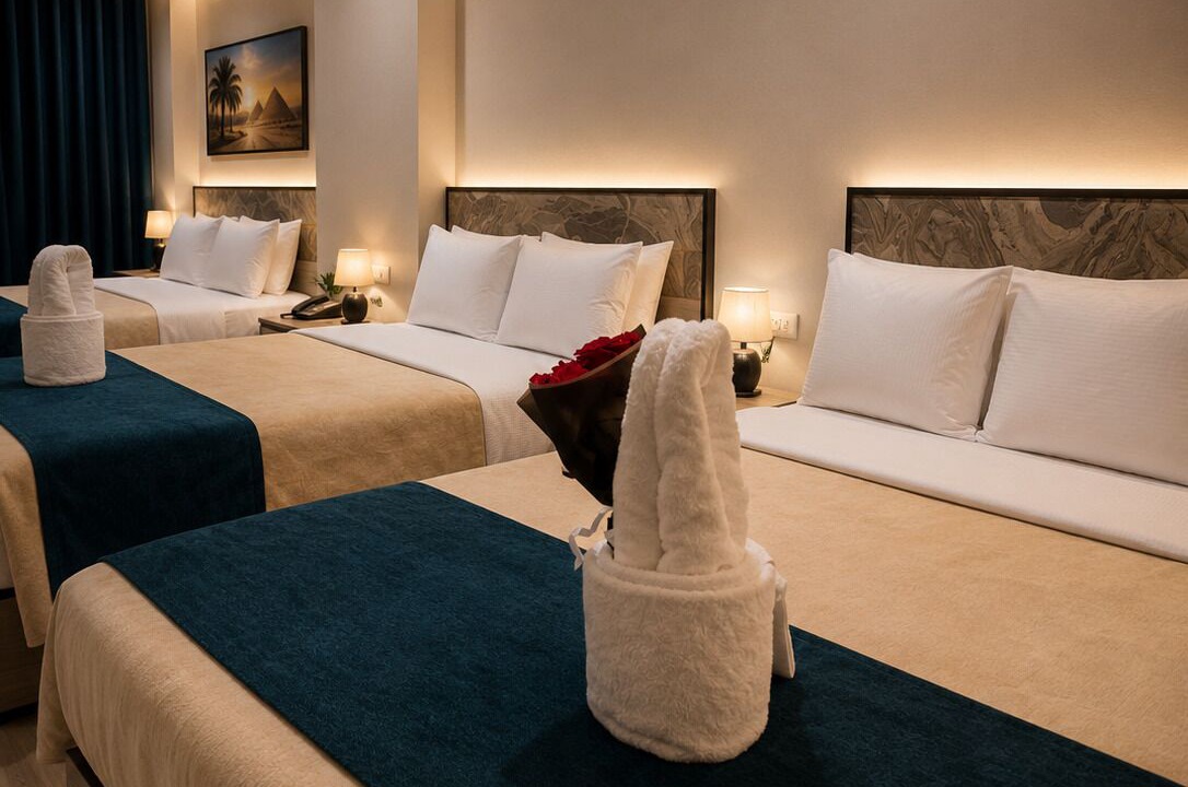 Photo of Bedroom in Abdin