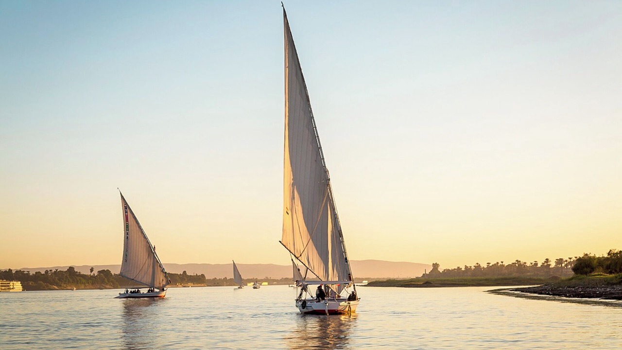 Photo of Outdoor in Luxor