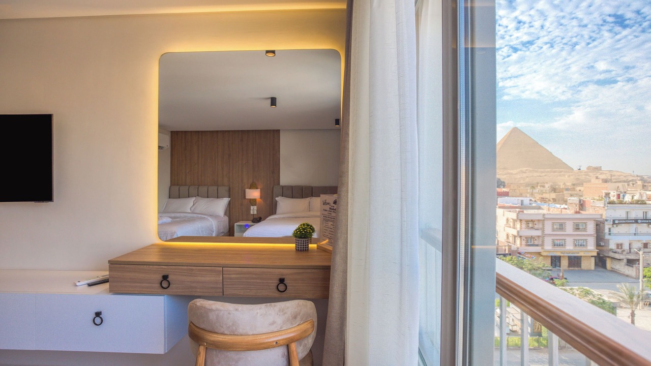 Photo of Bedroom in Al Haram