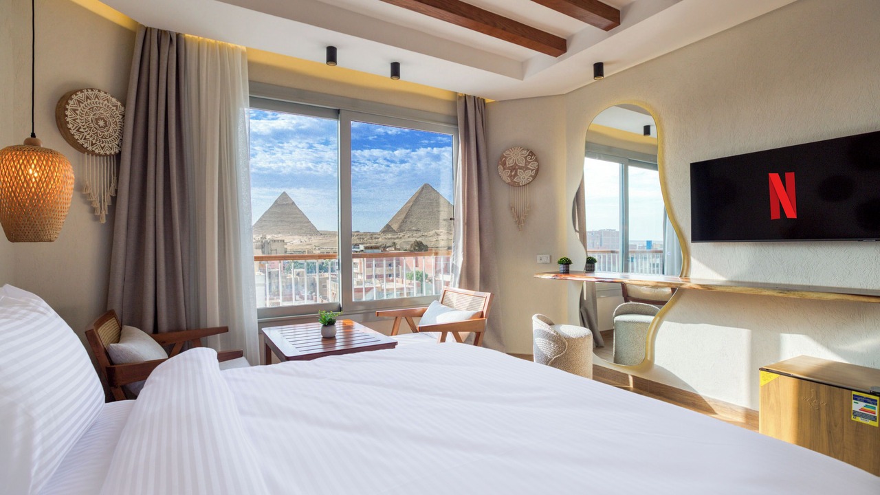 Photo of Bedroom in Al Haram