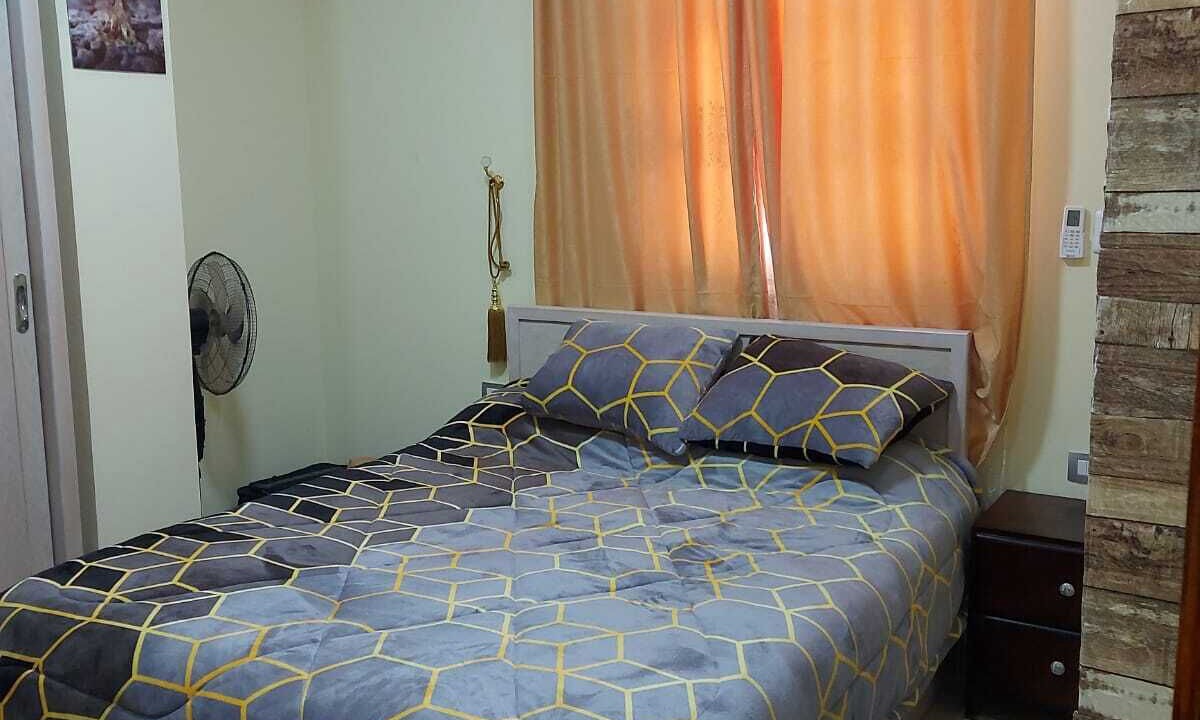 Photo of Patio Balcony in Corniche Road-Dahar