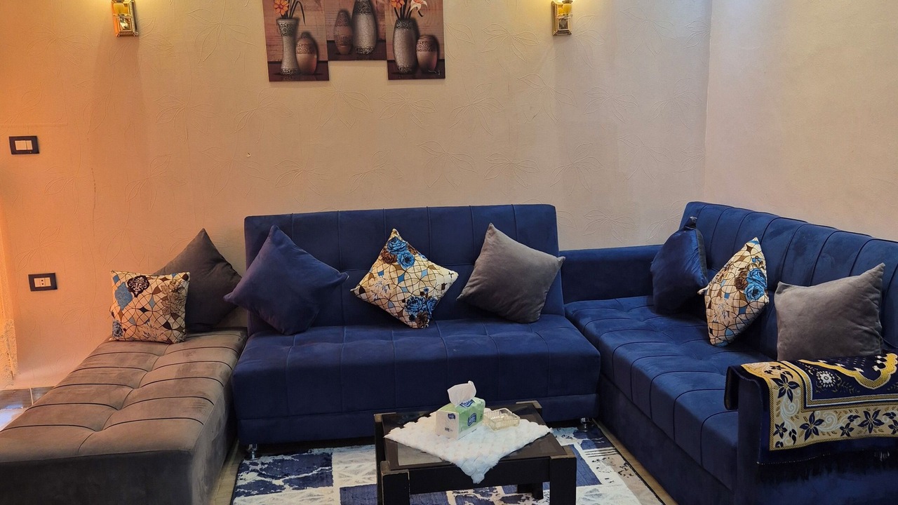 Photo of Patio Balcony in Corniche Road-Dahar