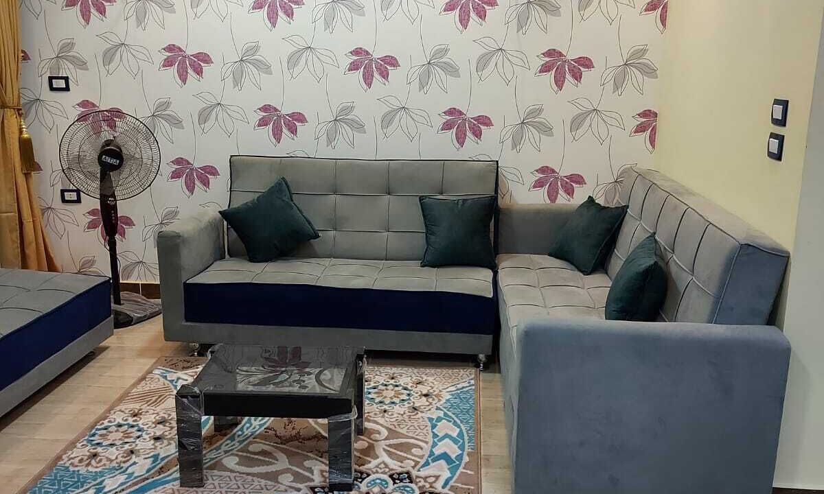 Photo of Patio Balcony in Corniche Road-Dahar