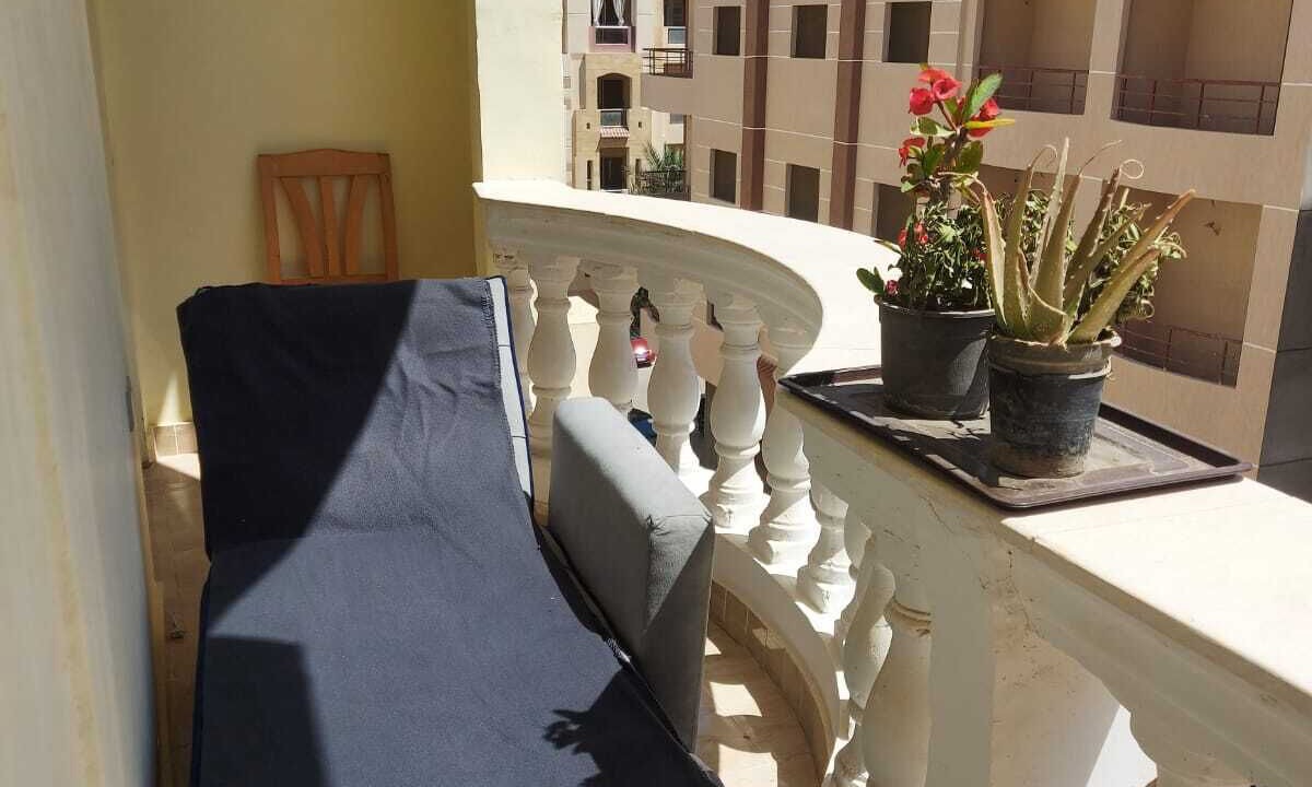 Photo of Patio Balcony in Corniche Road-Dahar