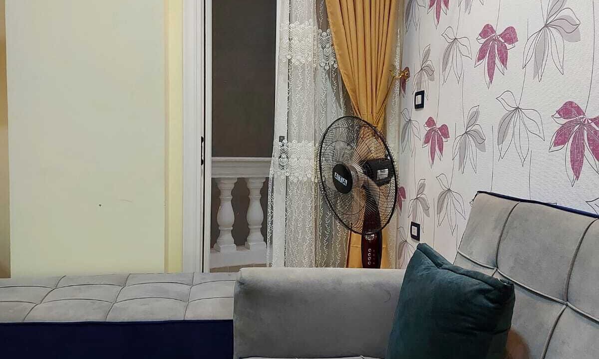 Photo of Patio Balcony in Corniche Road-Dahar