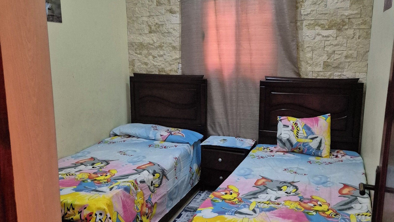 Photo of Patio Balcony in Corniche Road-Dahar