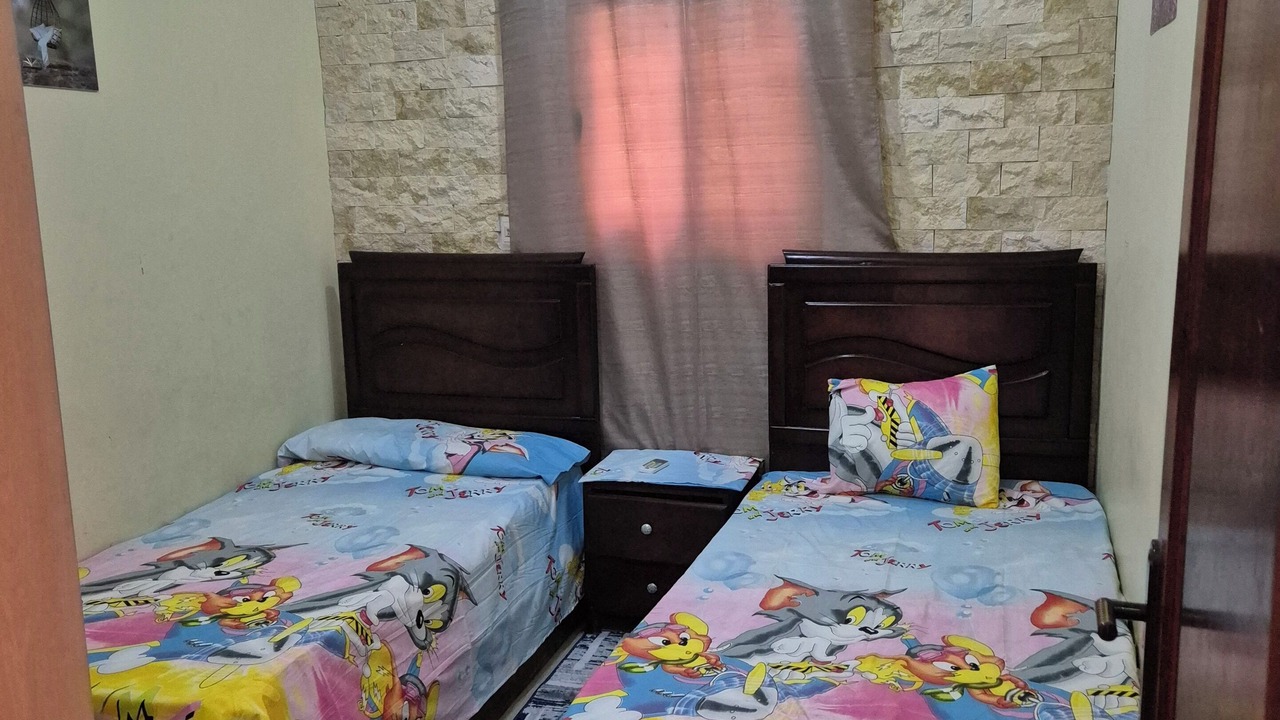 Photo of Patio Balcony in Corniche Road-Dahar