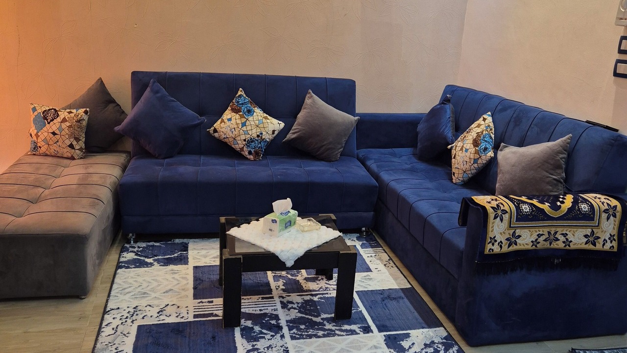 Photo of Patio Balcony in Corniche Road-Dahar