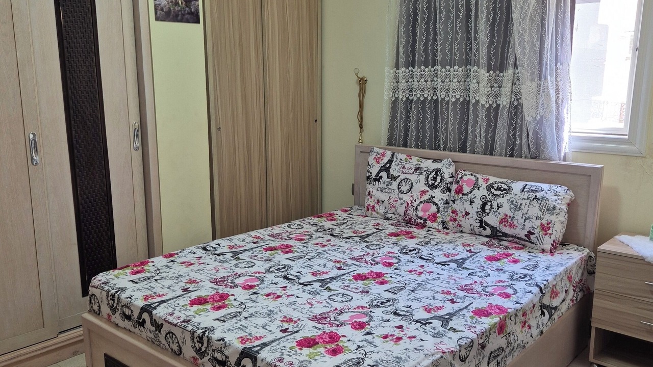 Photo of Patio Balcony in Corniche Road-Dahar