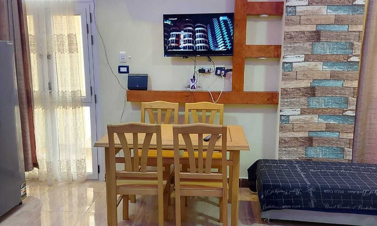 Photo of Patio Balcony in Corniche Road-Dahar