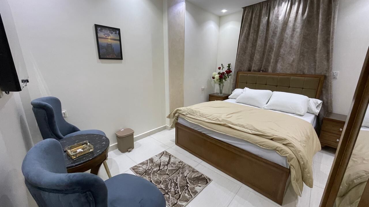 Photo of Bedroom in Al Haram