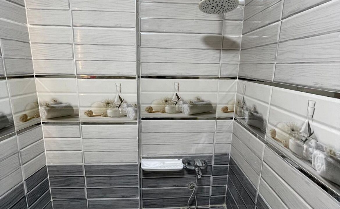 Photo of Bathroom in Al Haram