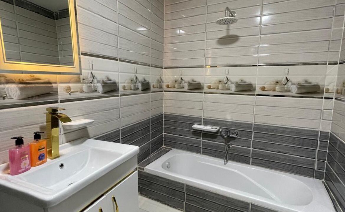 Photo of Bathroom in Al Haram