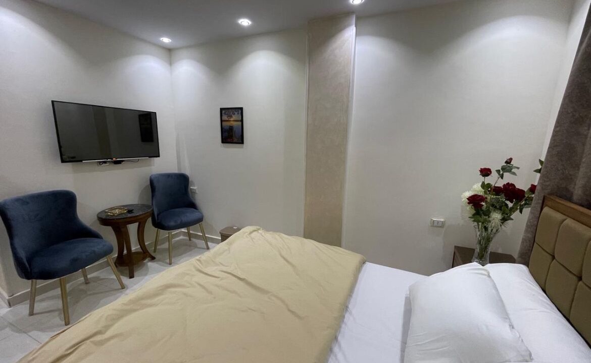Photo of Bedroom in Al Haram