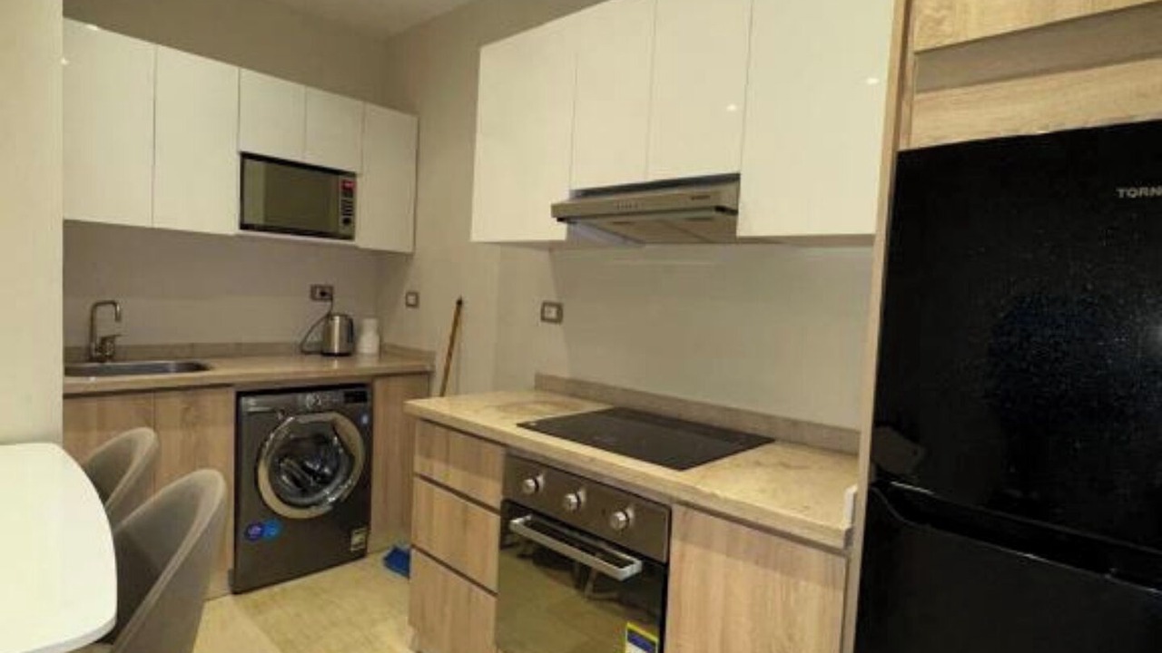 Photo of Kitchen in El-Tur