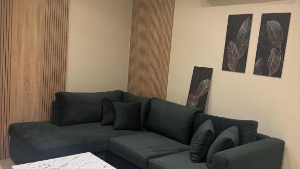 Photo of Livingroom in El-Tur