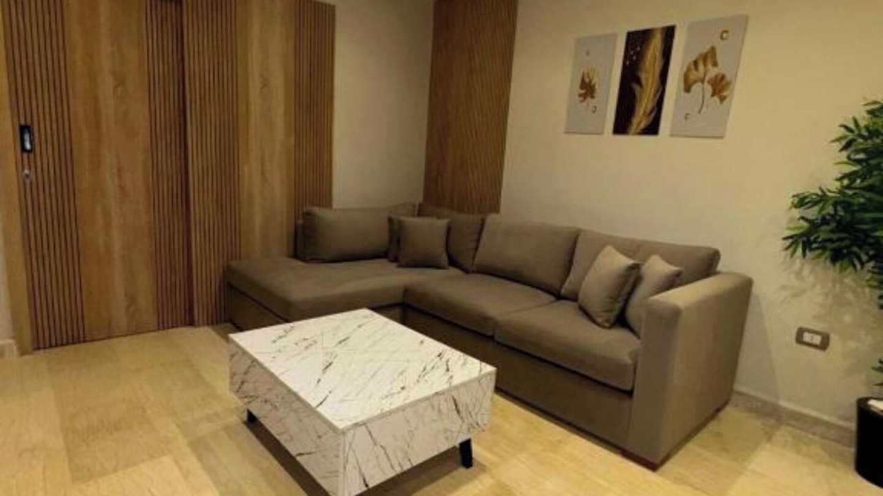 Photo of Livingroom in El-Tur