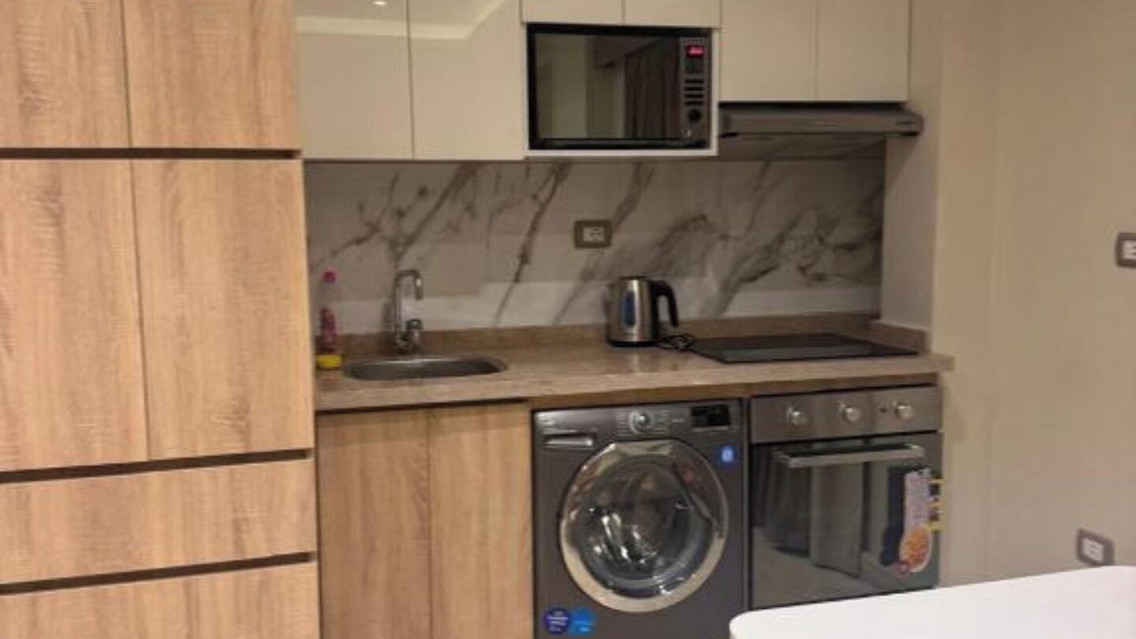 Photo of Kitchen in El-Tur